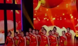 中国舞视频,探寻中国舞之美